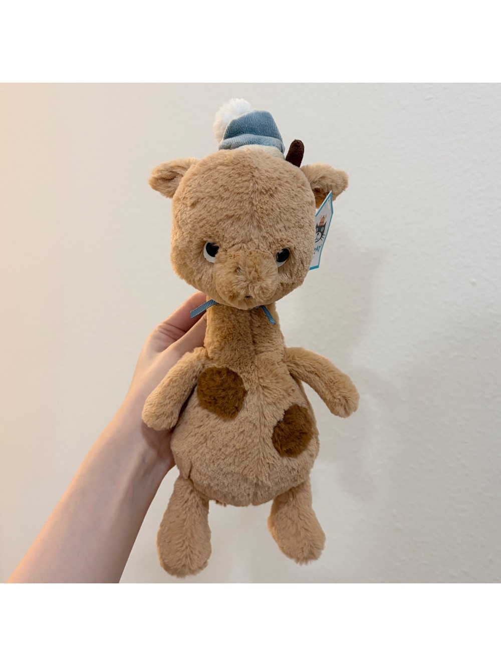Jellycat Jollipop Giraffe- BNWT